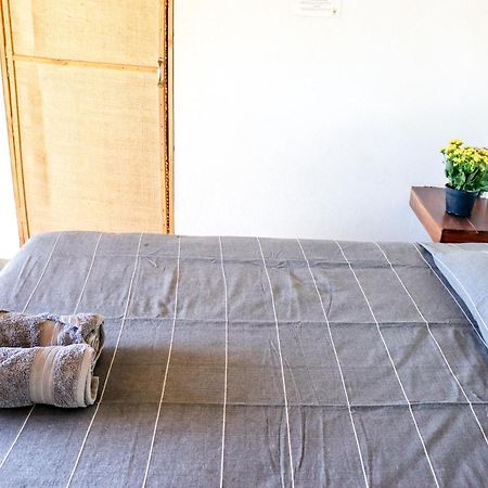 La Aldea Zipolite Hotel Buitenkant foto