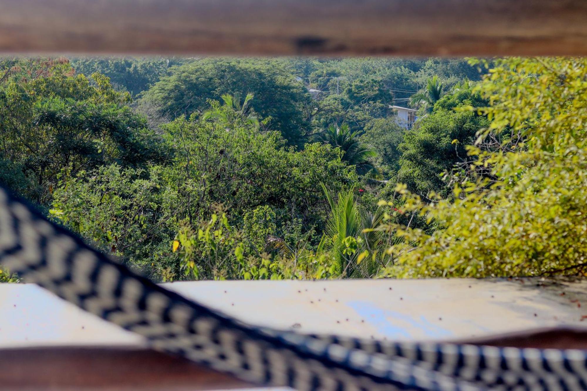 La Aldea Zipolite Hotel Buitenkant foto